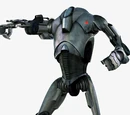 B2 Super Battle Droid