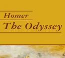 Just Sayin'/LBC - The Odyssey by Homer