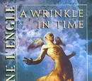 Just Sayin'/ LBC - A Wrinkle in Time by Madeleine L'Engle