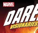 Daredevil Visionaries Frank Miller Vol 1 1
