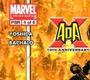 X-Men: Age of Apocalypse Vol 1 4