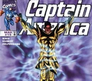 Captain America Vol 3 15