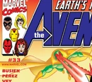 Avengers Vol 3 33