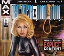 Black Widow: Pale Little Spider Vol 1 1