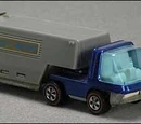 Moving Van