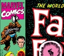 Fantastic Four Vol 1 351