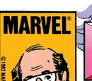 Marvel Fanfare Vol 1 11
