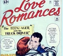 Love Romances Vol 1 99