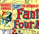 Fantastic Four Annual Vol 1 18