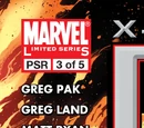 X-Men Phoenix Endsong Vol 1 3