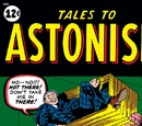 Tales to Astonish Vol 1 33
