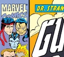 Guardians of the Galaxy Vol 1 32
