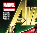 Avengers Vol 4 7