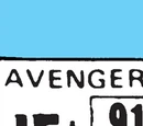 Avengers Vol 1 91