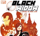 Black Widow Vol 4 1