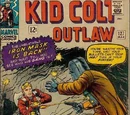 Kid Colt Outlaw Vol 1 127