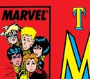 New Mutants Vol 1 80