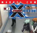 X-Men Evolution Vol 1 3
