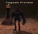 Yagudo Prelate