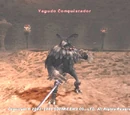 Yagudo Conquistador