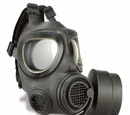 Gas Mask