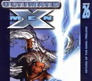 Ultimate X-Men Vol 1 26