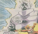 Morgan Kain (Earth-616)