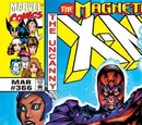 Uncanny X-Men Vol 1 366