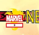 New Mutants Vol 2 3