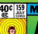 Daredevil Vol 1 159