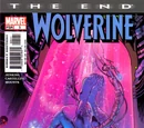 Wolverine: The End Vol 1 5