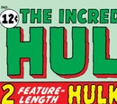 Incredible Hulk Vol 1 4
