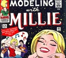 Modeling With Millie Vol 1 45