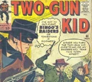 Two-Gun Kid Vol 1 66