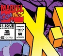 X-Men Vol 2 35