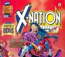 X-Nation 2099 Vol 1 4