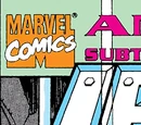 Iron Man Annual Vol 1 12