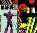 Hawkeye Vol 1 3