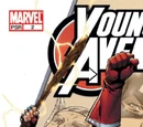 Young Avengers Vol 1 2
