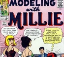Modeling With Millie Vol 1 35