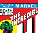 Incredible Hulk Vol 1 157