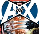 Avengers vs. X-Men Vol 1 3