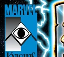 Marvel Boy Vol 2 1