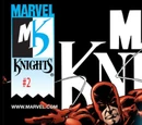 Marvel Knights Vol 1 2