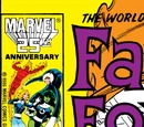 Fantastic Four Vol 1 295