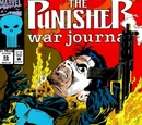 Punisher War Journal Vol 1 55
