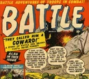 Battle Vol 1 1