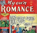 My Own Romance Vol 1 15