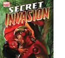 Secret Invasion Vol 1 3