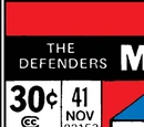 Defenders Vol 1 41